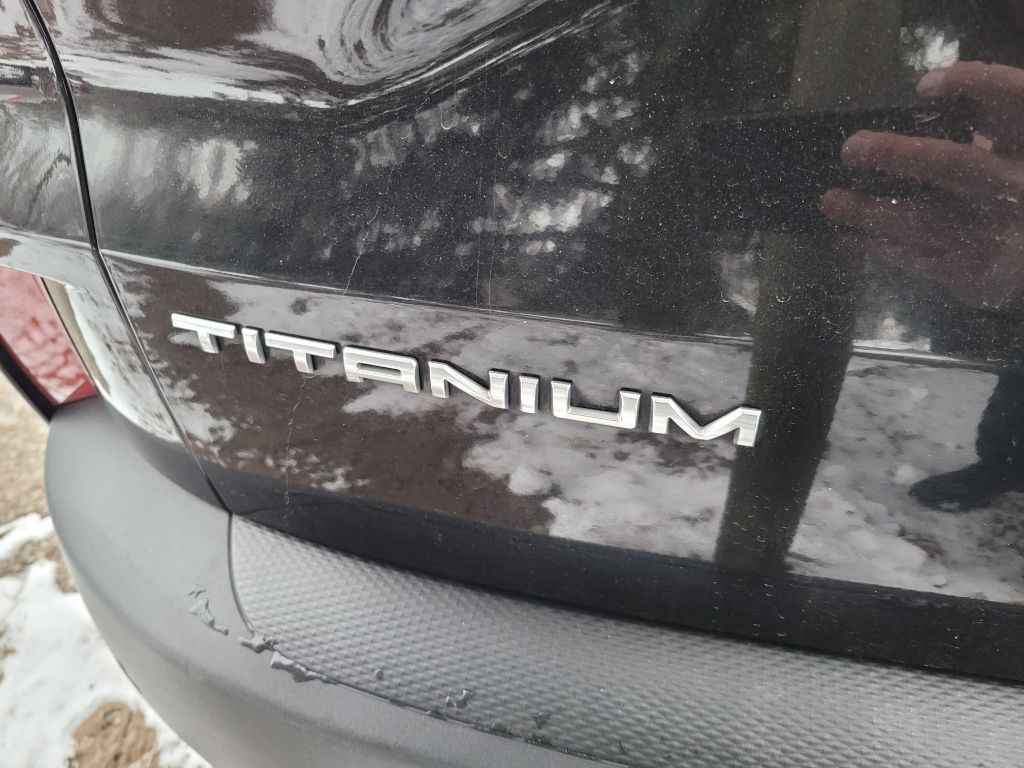 2021 Ford Escape Image 6