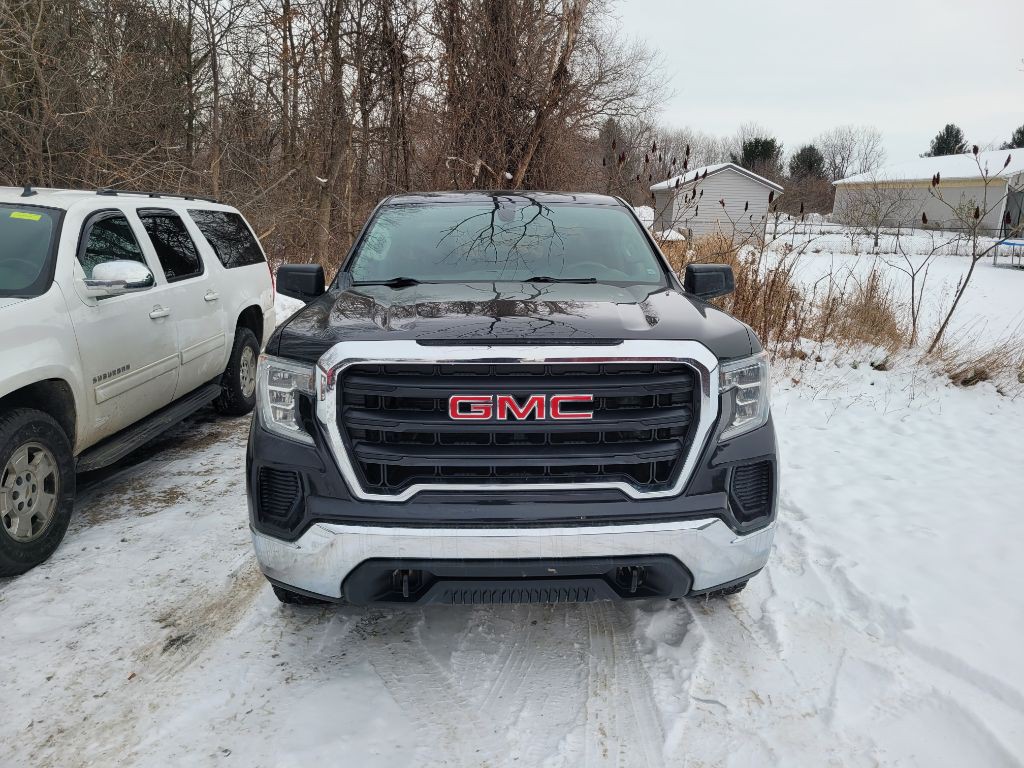 2020 GMC Sierra 1500 Image 2