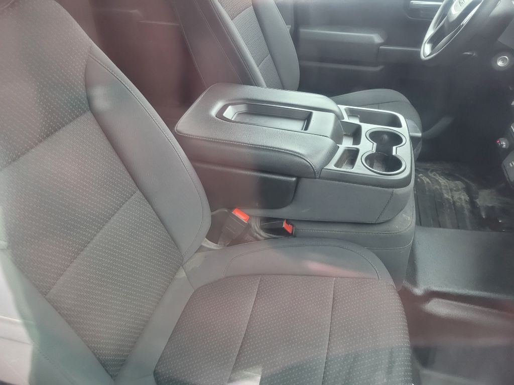 2020 GMC Sierra 1500 Image 4