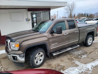 Image for 2015 GMC Sierra 1500 SLT ID: 7048994