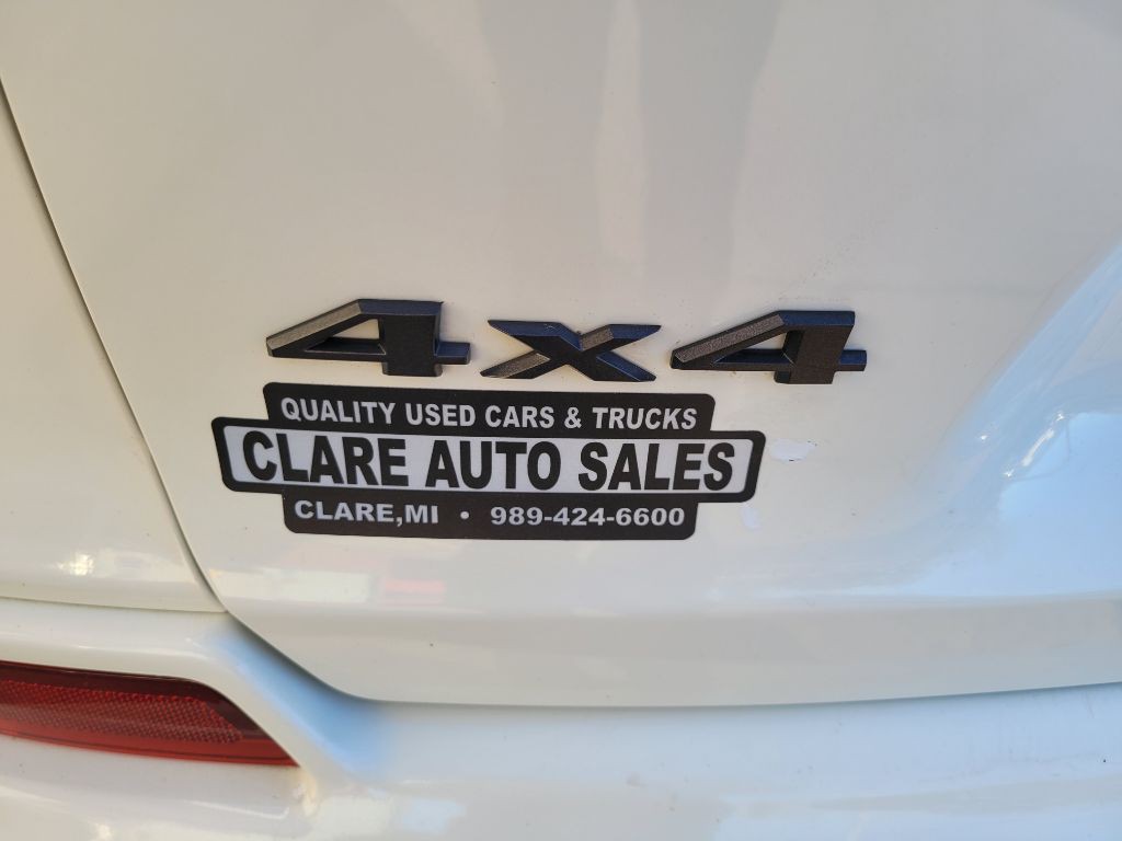 2019 Jeep Cherokee Image 10