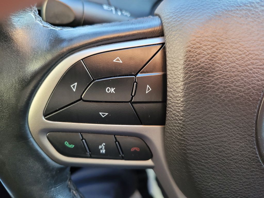 2019 Jeep Cherokee Image 21