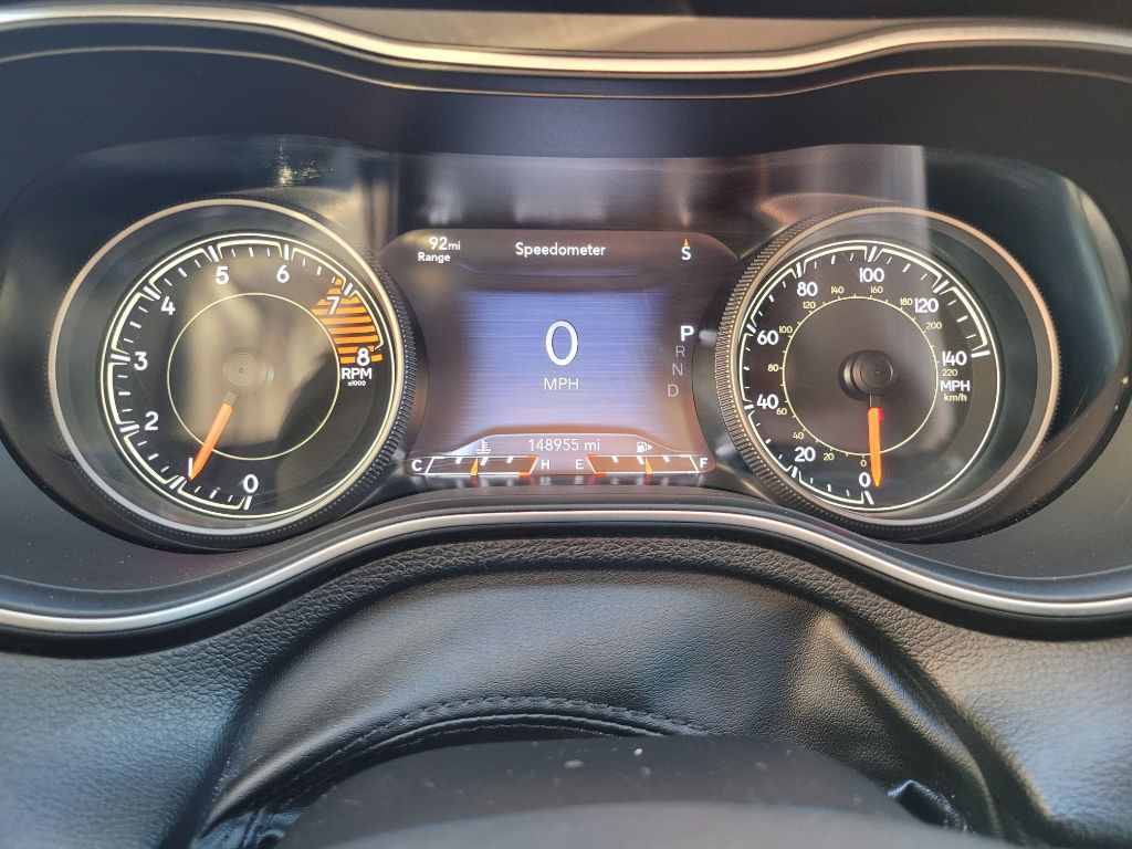 2019 Jeep Cherokee Image 23