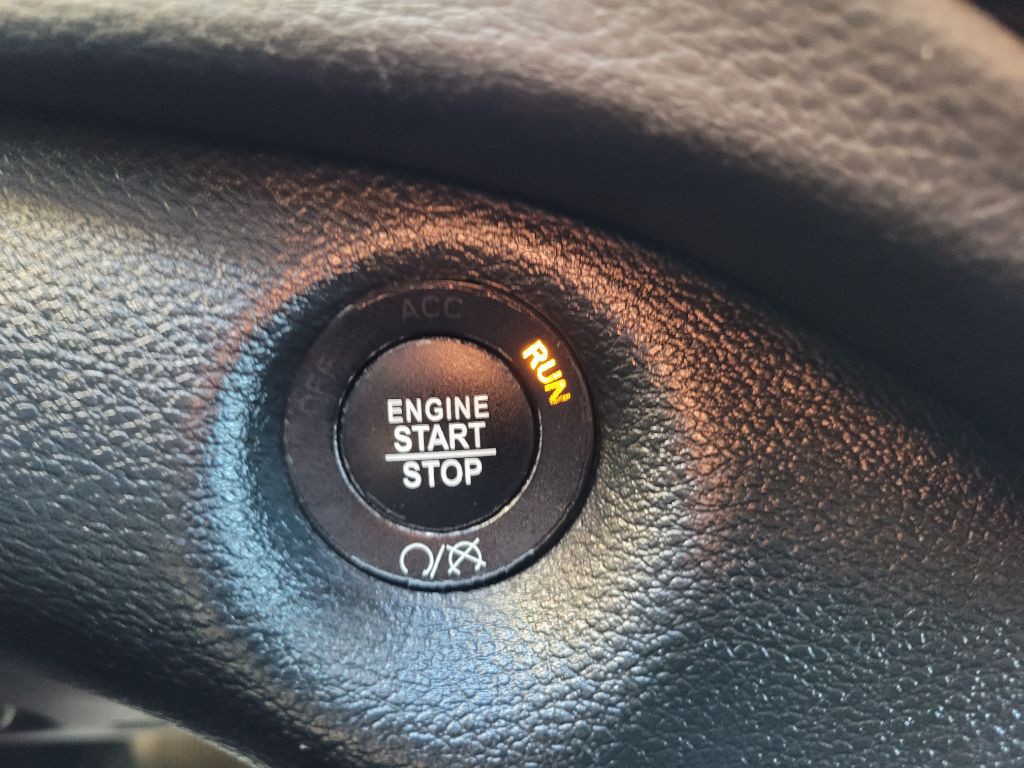 2019 Jeep Cherokee Image 25