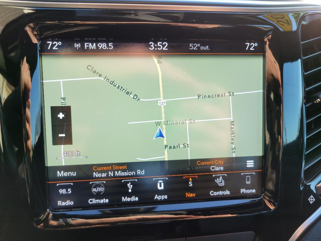 2019 Jeep Cherokee Image 26