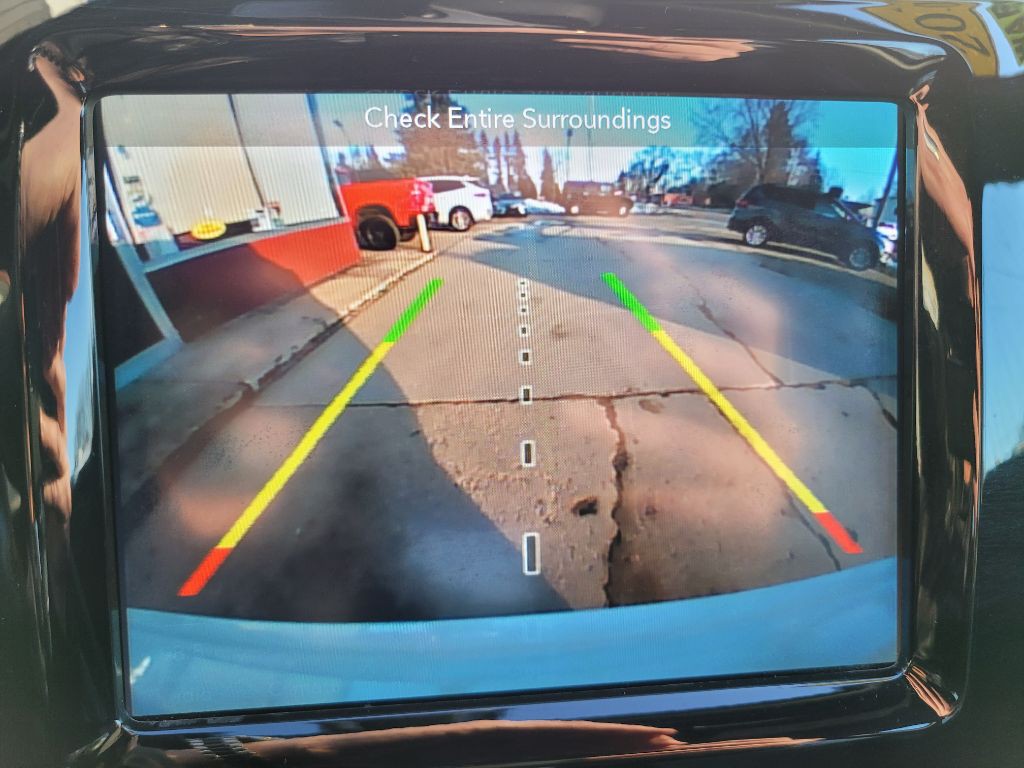 2019 Jeep Cherokee Image 27