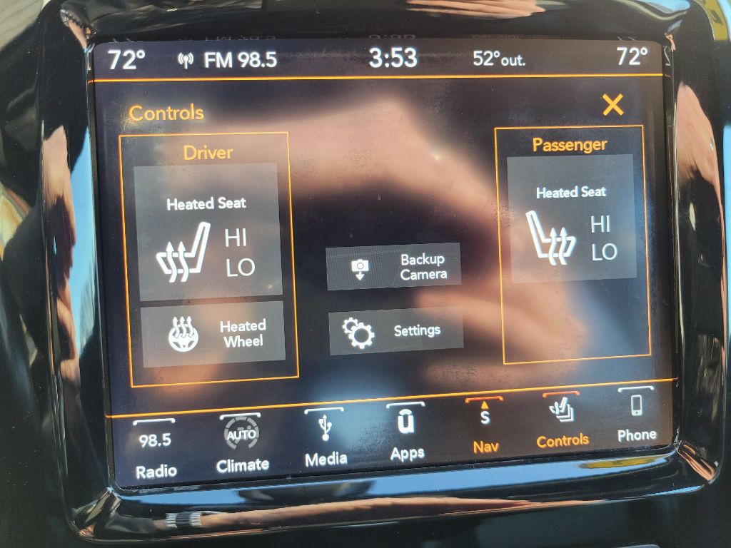 2019 Jeep Cherokee Image 28