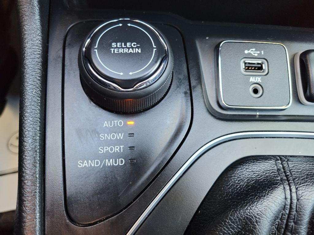 2019 Jeep Cherokee Image 31