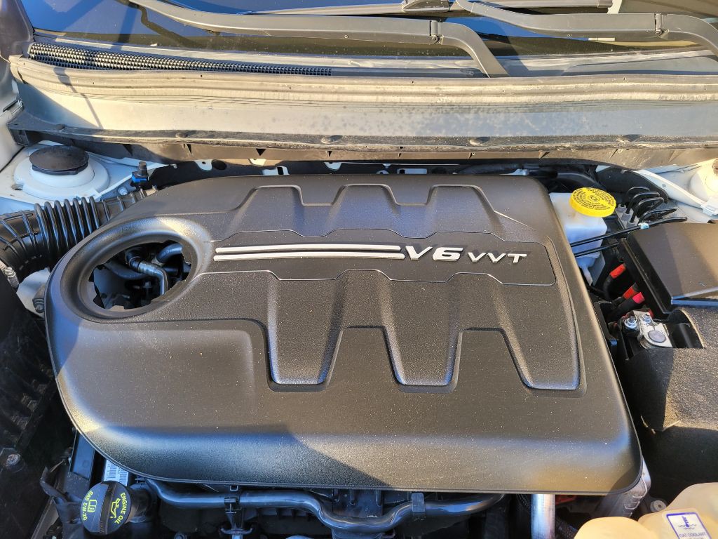 2019 Jeep Cherokee Image 50