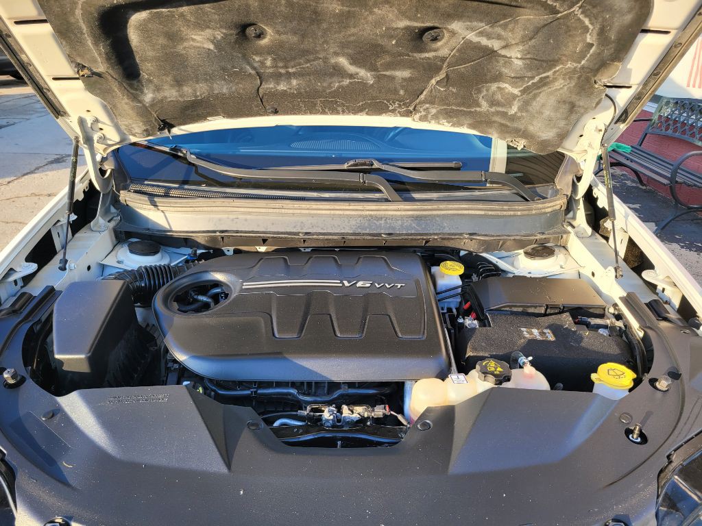 2019 Jeep Cherokee Image 51