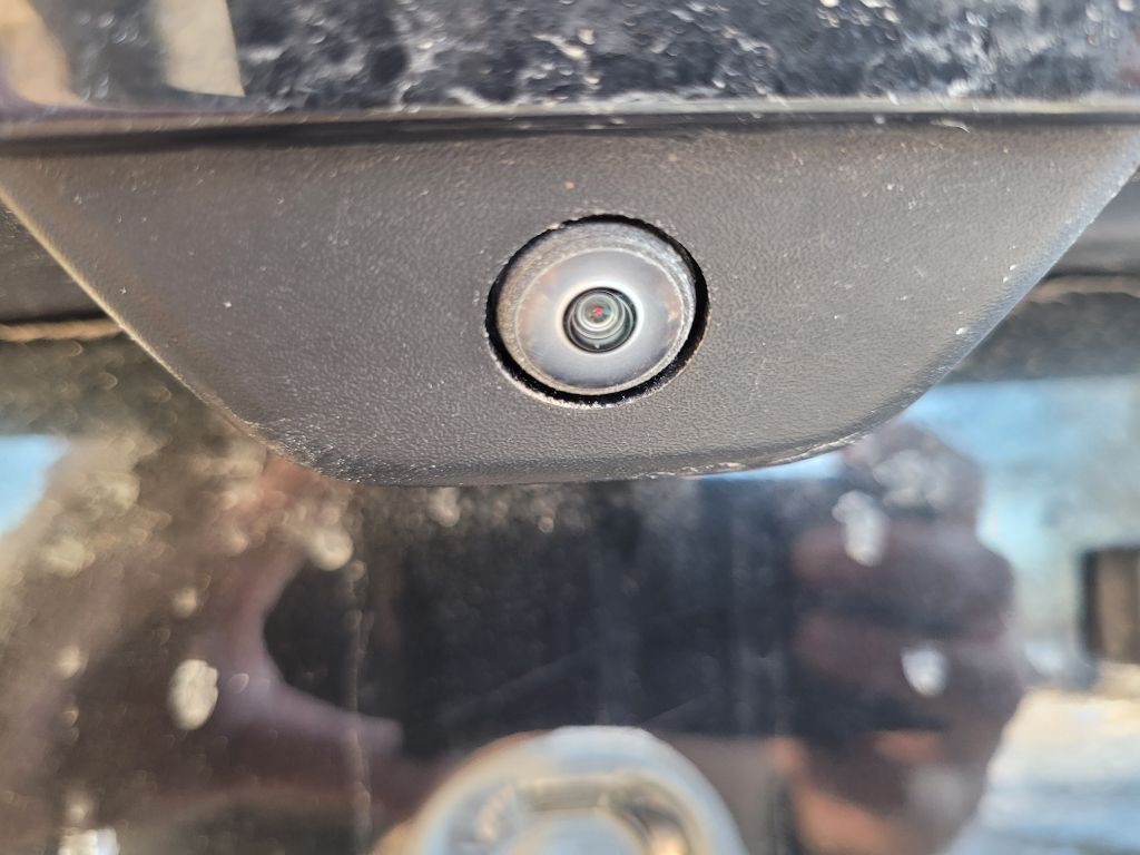 2021 Jeep Grand Cherokee Image 8