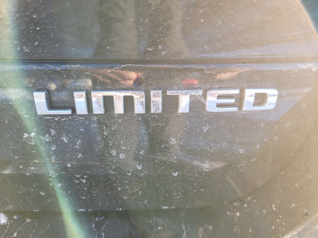 2021 Jeep Grand Cherokee Image 9