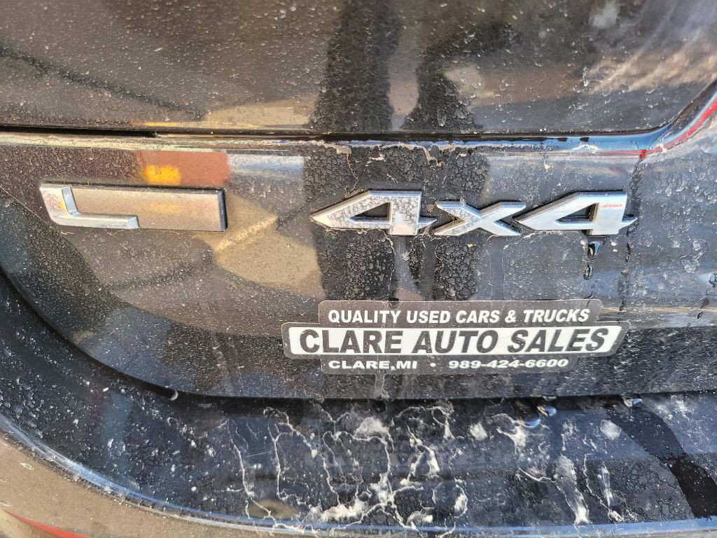 2021 Jeep Grand Cherokee Image 10