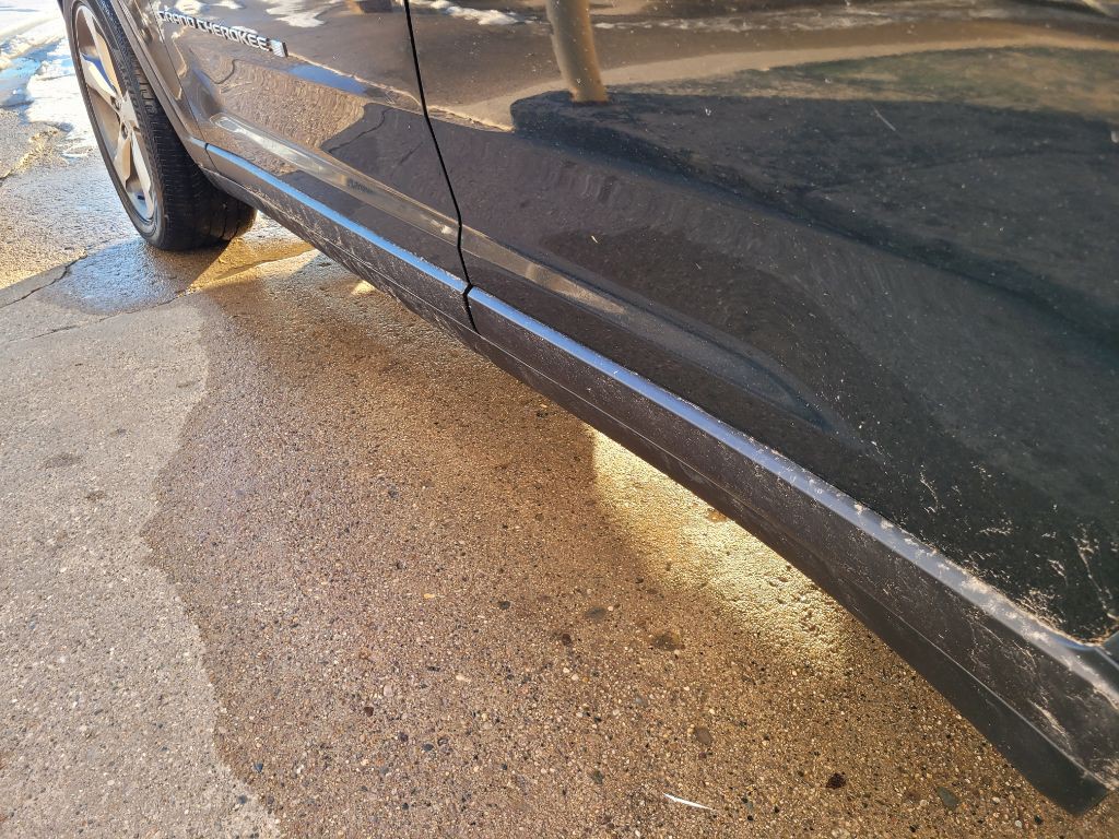 2021 Jeep Grand Cherokee Image 14