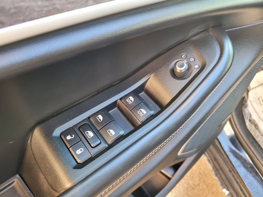 2021 Jeep Grand Cherokee Image 16