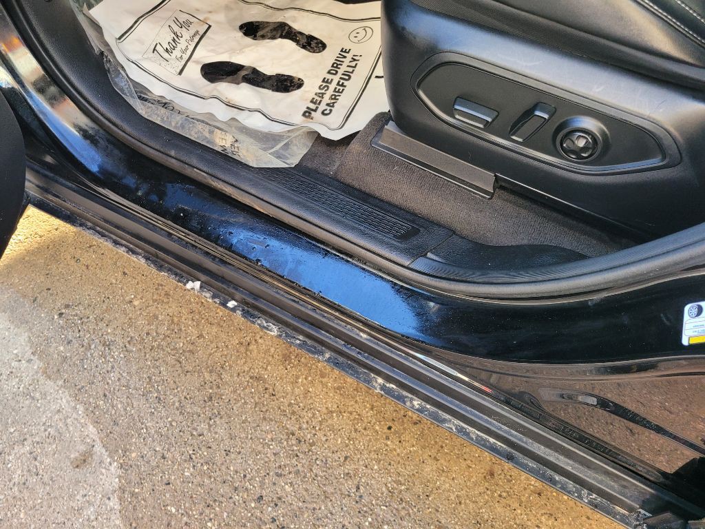 2021 Jeep Grand Cherokee Image 17