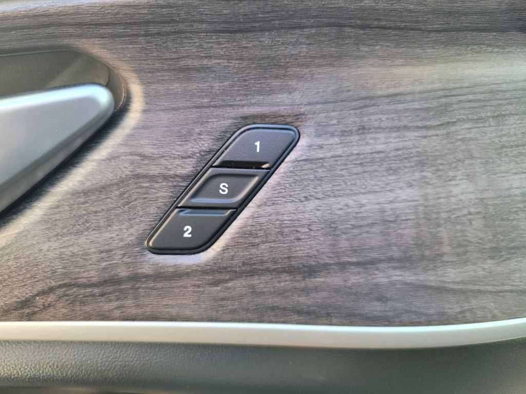 2021 Jeep Grand Cherokee Image 19