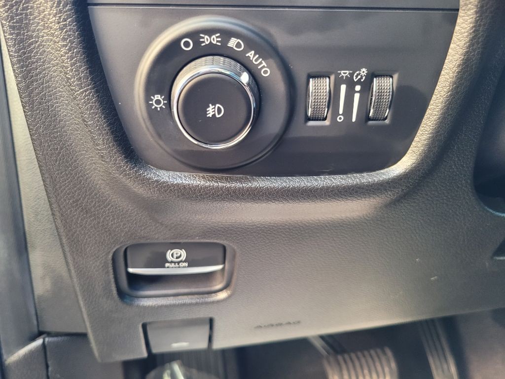 2021 Jeep Grand Cherokee Image 22