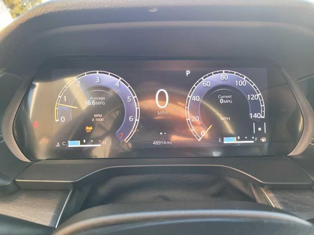 2021 Jeep Grand Cherokee Image 25