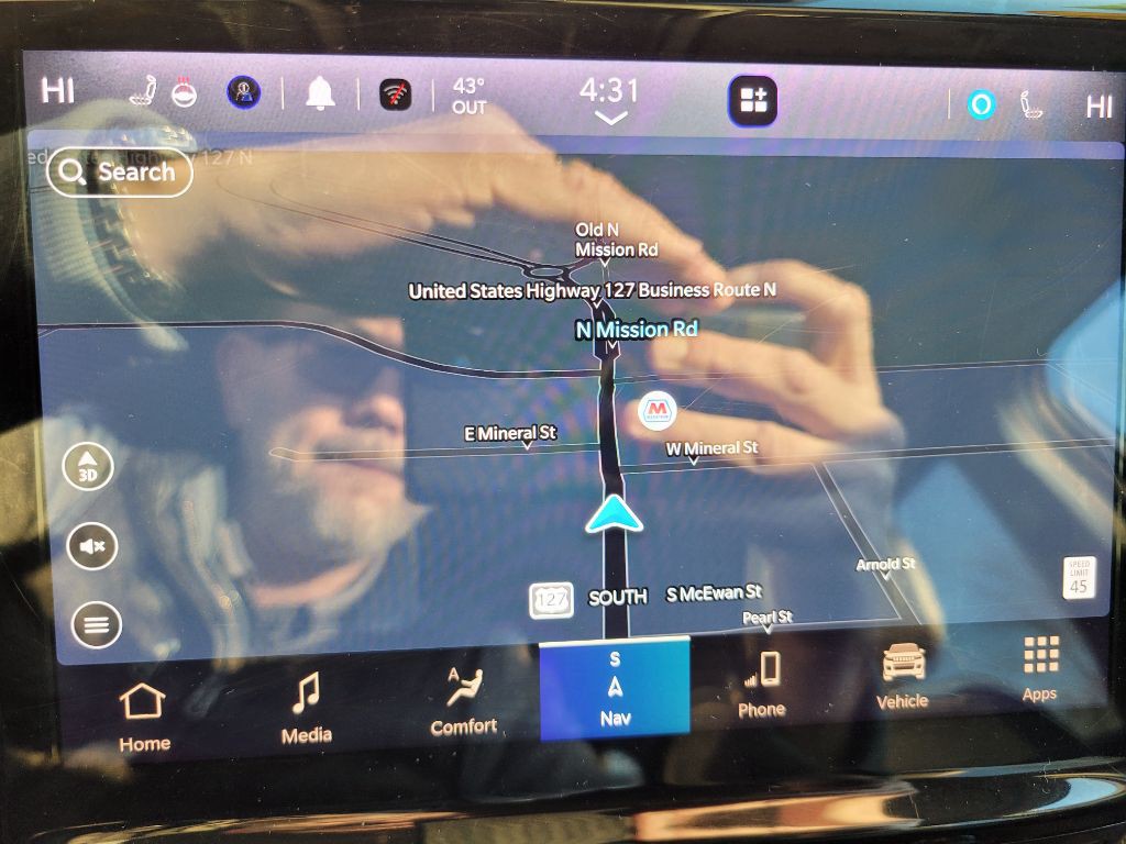 2021 Jeep Grand Cherokee Image 26