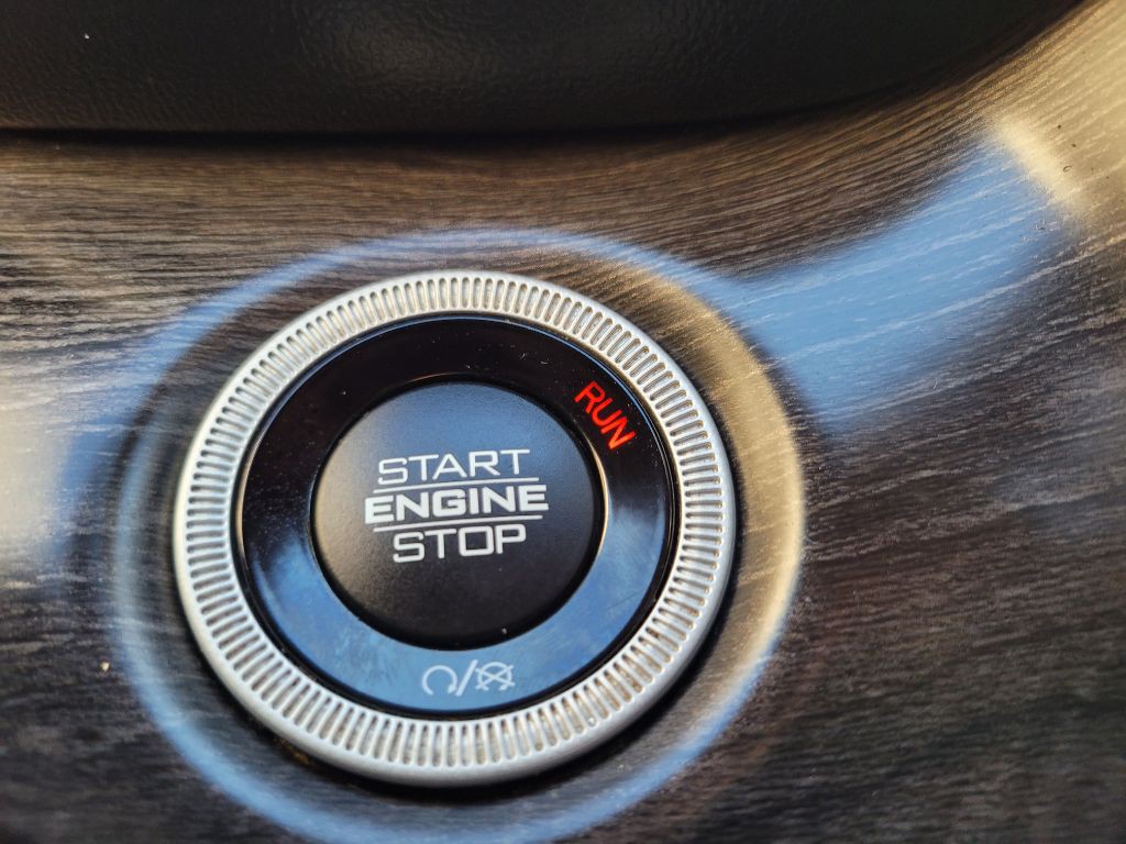 2021 Jeep Grand Cherokee Image 27