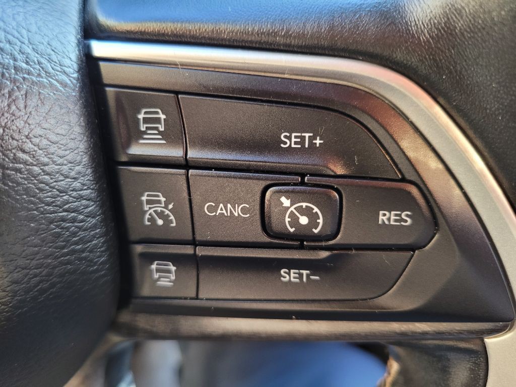 2021 Jeep Grand Cherokee Image 28