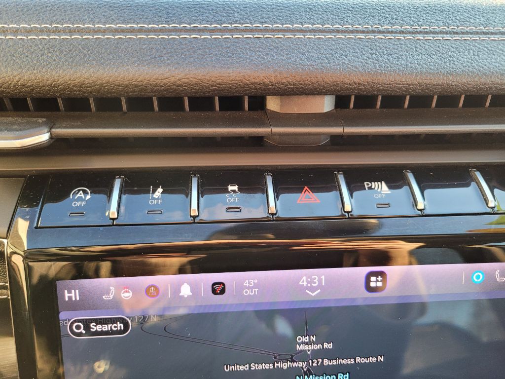 2021 Jeep Grand Cherokee Image 29