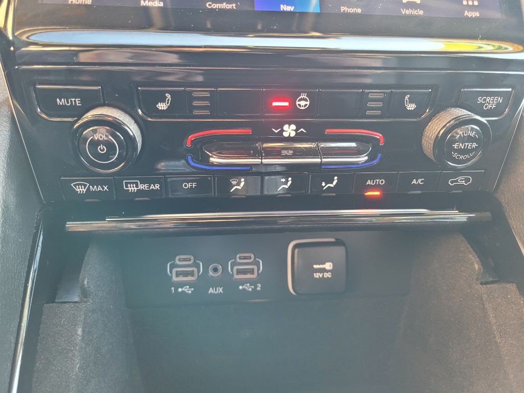 2021 Jeep Grand Cherokee Image 31