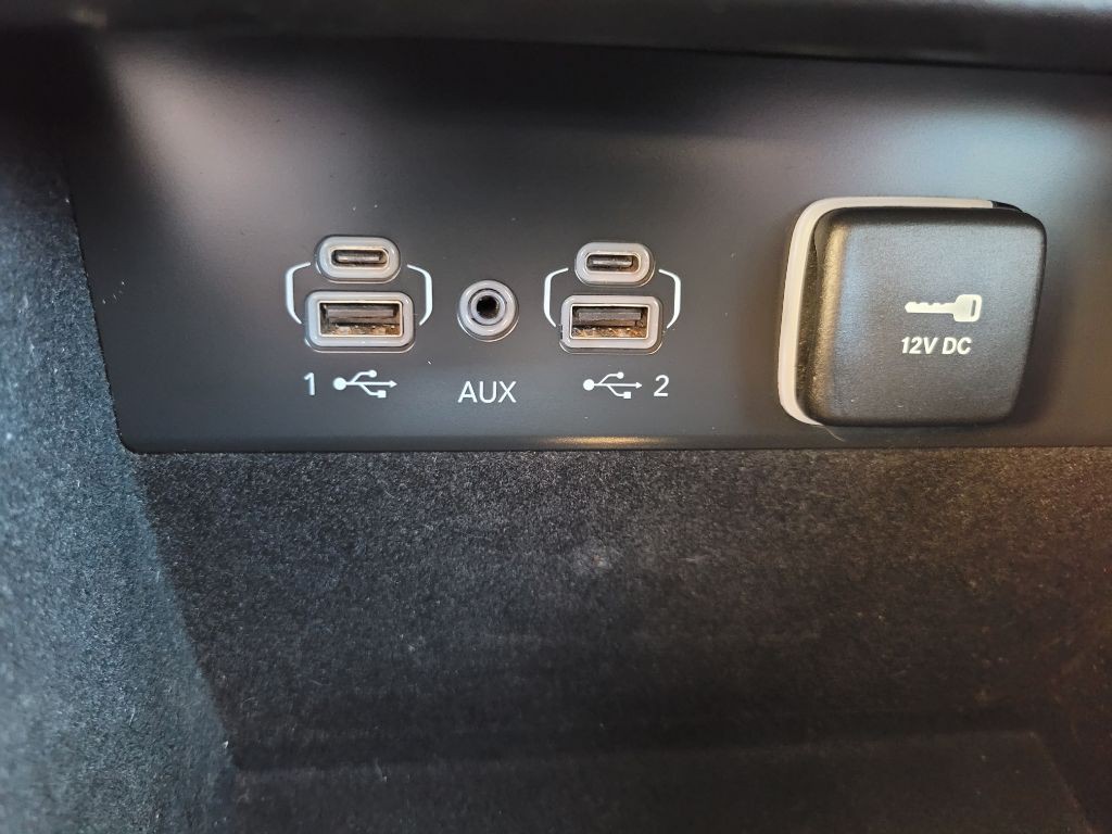 2021 Jeep Grand Cherokee Image 33