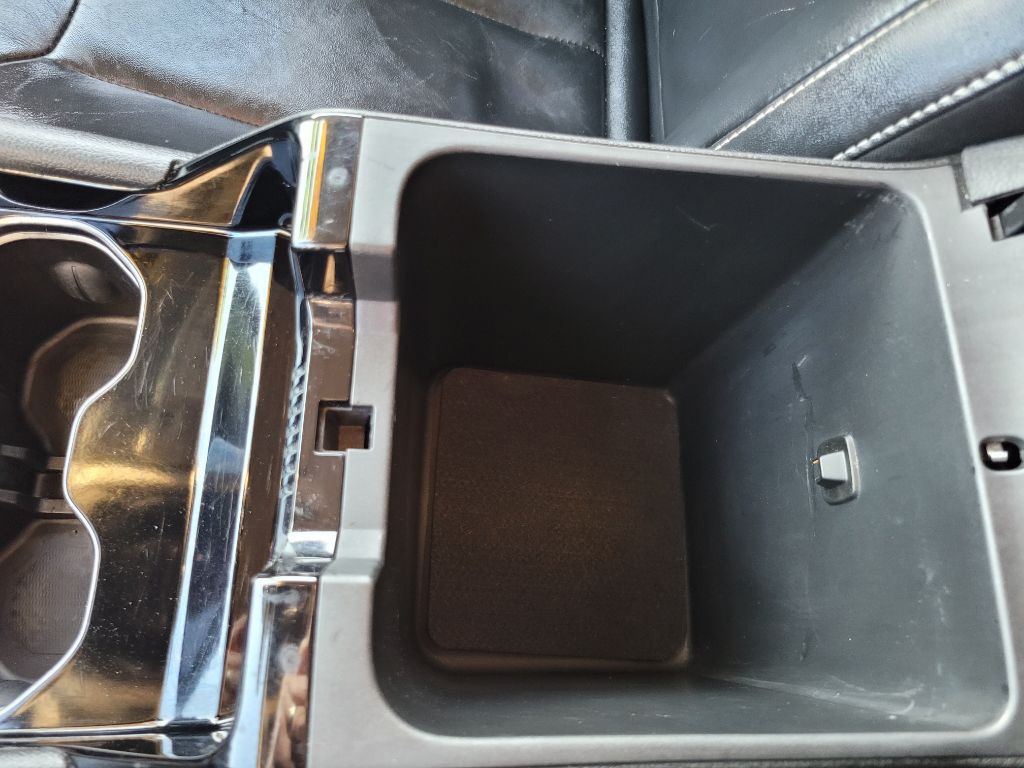 2021 Jeep Grand Cherokee Image 35