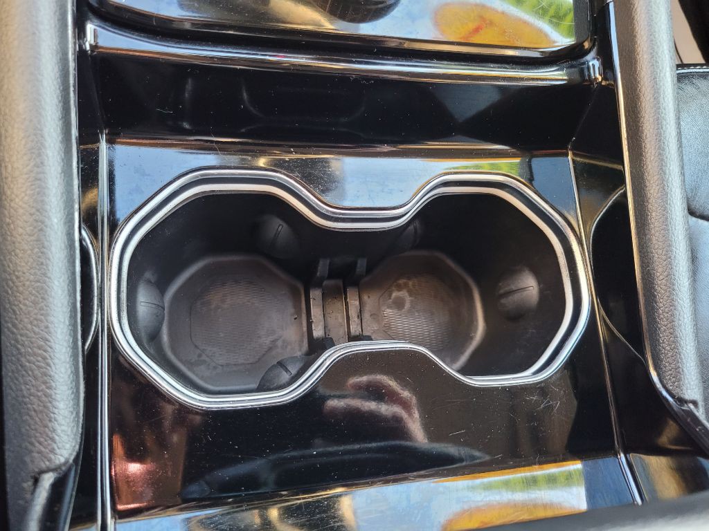 2021 Jeep Grand Cherokee Image 36