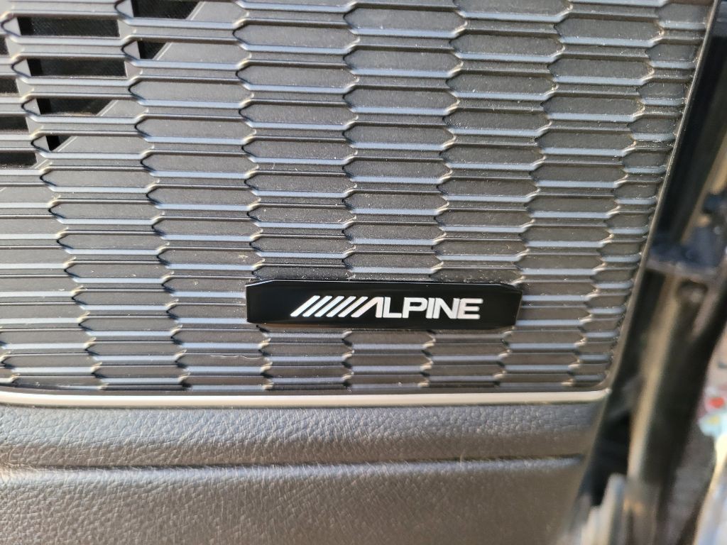 2021 Jeep Grand Cherokee Image 38