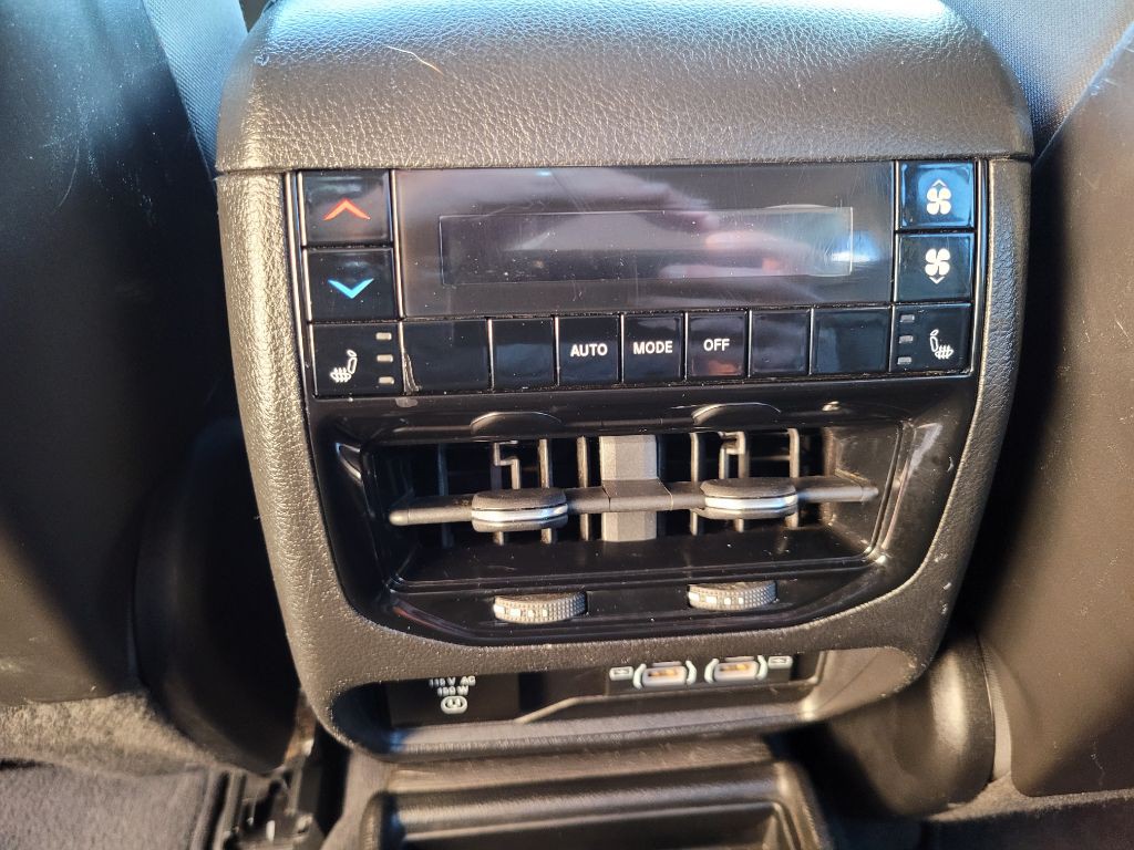 2021 Jeep Grand Cherokee Image 42