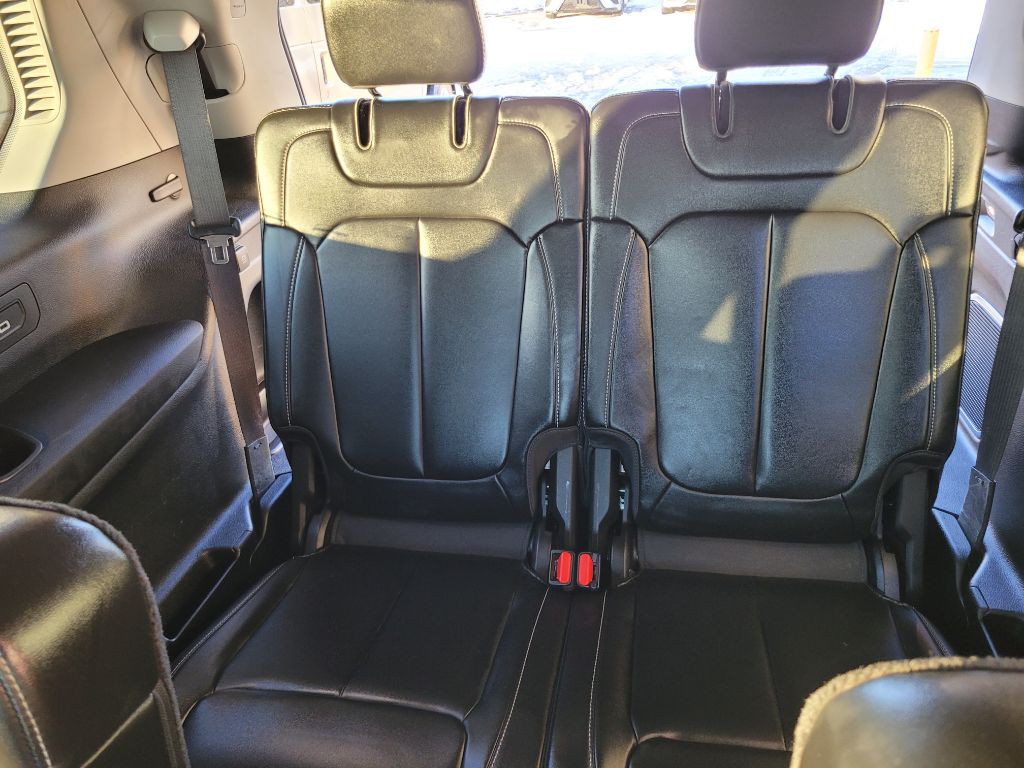 2021 Jeep Grand Cherokee Image 47