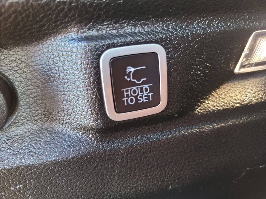 2021 Jeep Grand Cherokee Image 50