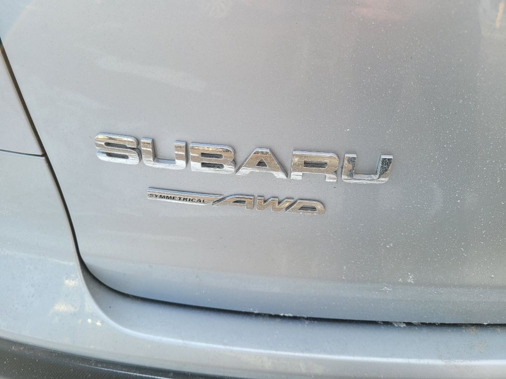 2022 Subaru Ascent Image 9