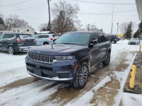 Image for 2023 Jeep Grand Cherokee Summit Reserve ID: 7070895