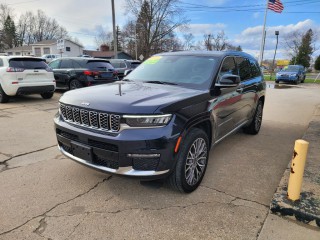 Image for 2023 Jeep Grand Cherokee Summit Reserve ID: 7070895
