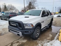 Image for 2017 RAM 1500 Rebel ID: 7079042