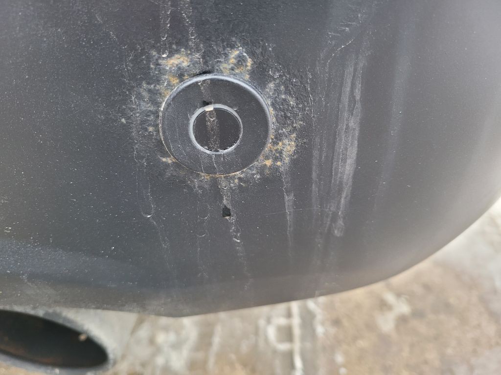 2017 RAM 1500 Image 7