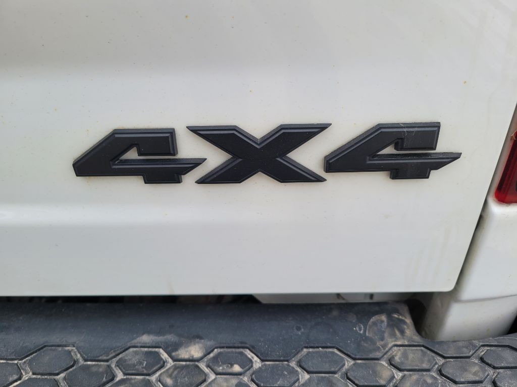 2017 RAM 1500 Image 8