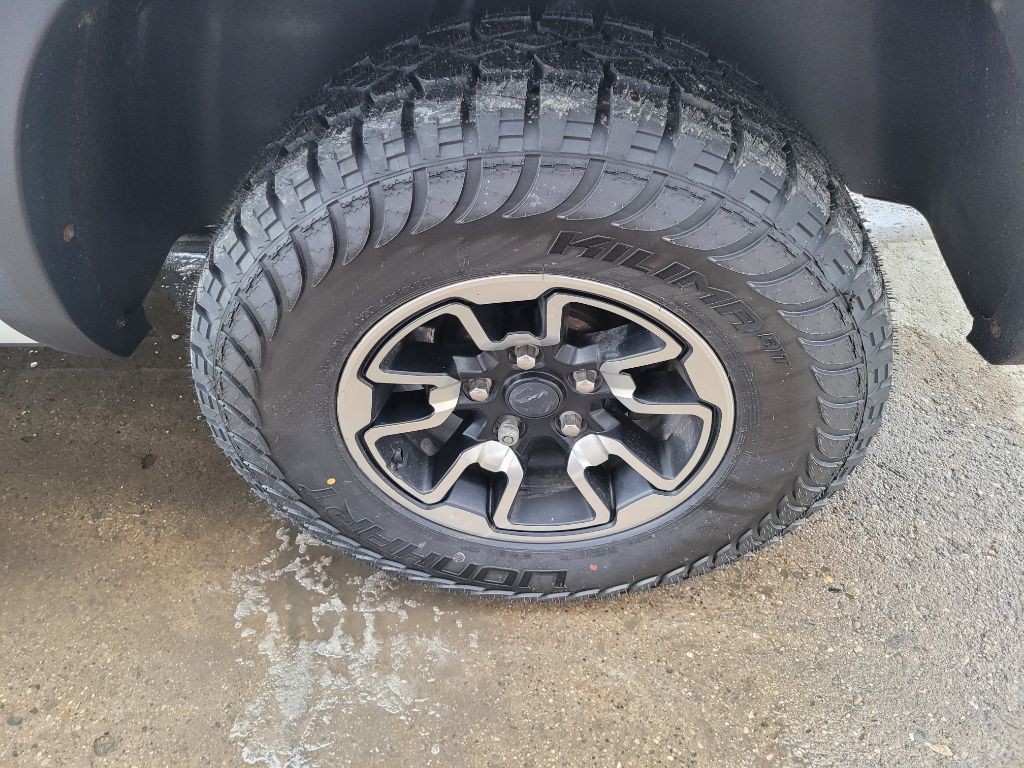 2017 RAM 1500 Image 15