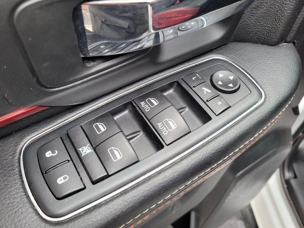 2017 RAM 1500 Image 21