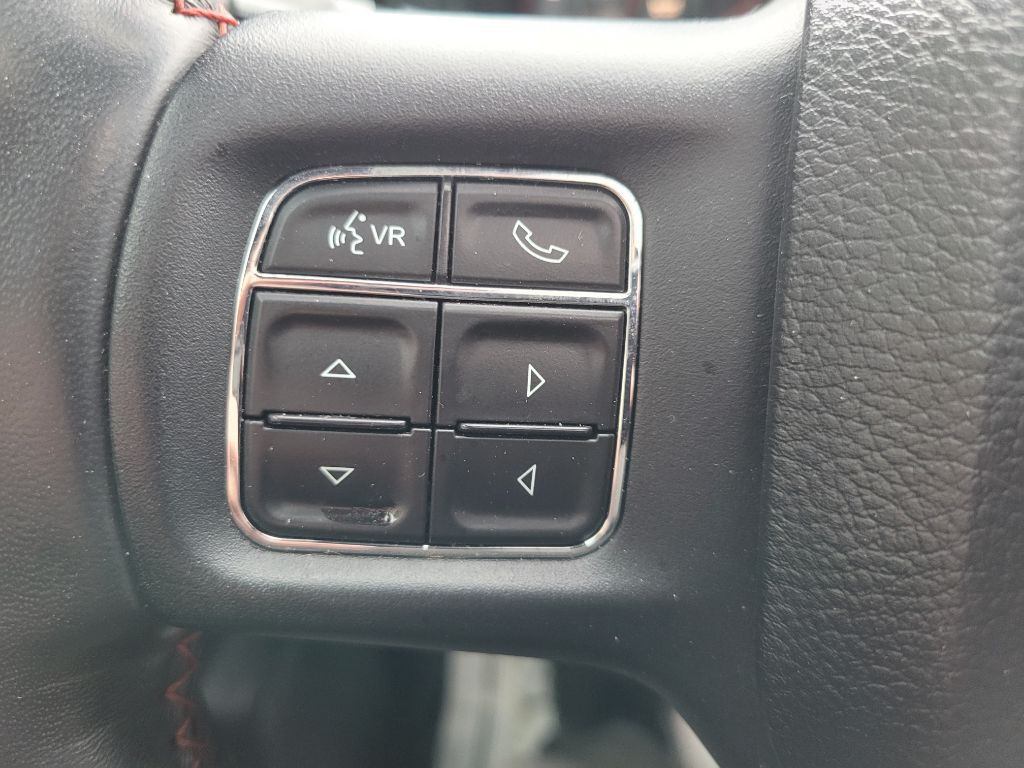 2017 RAM 1500 Image 28