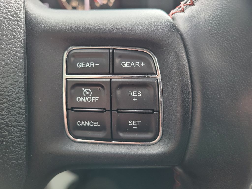 2017 RAM 1500 Image 29