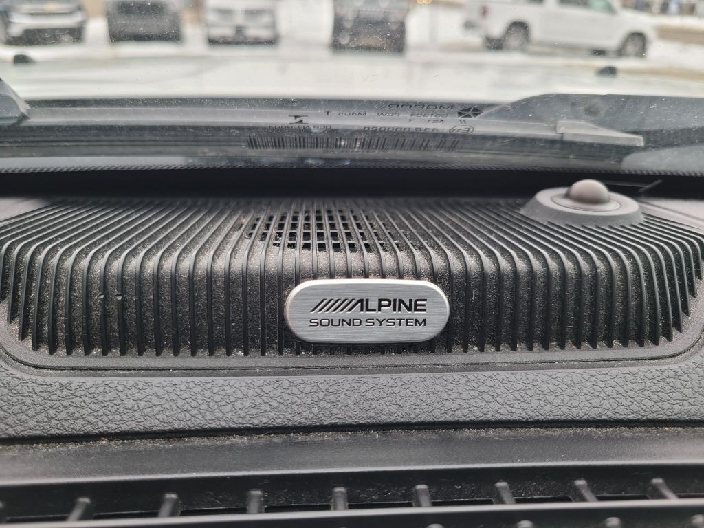 2017 RAM 1500 Image 32