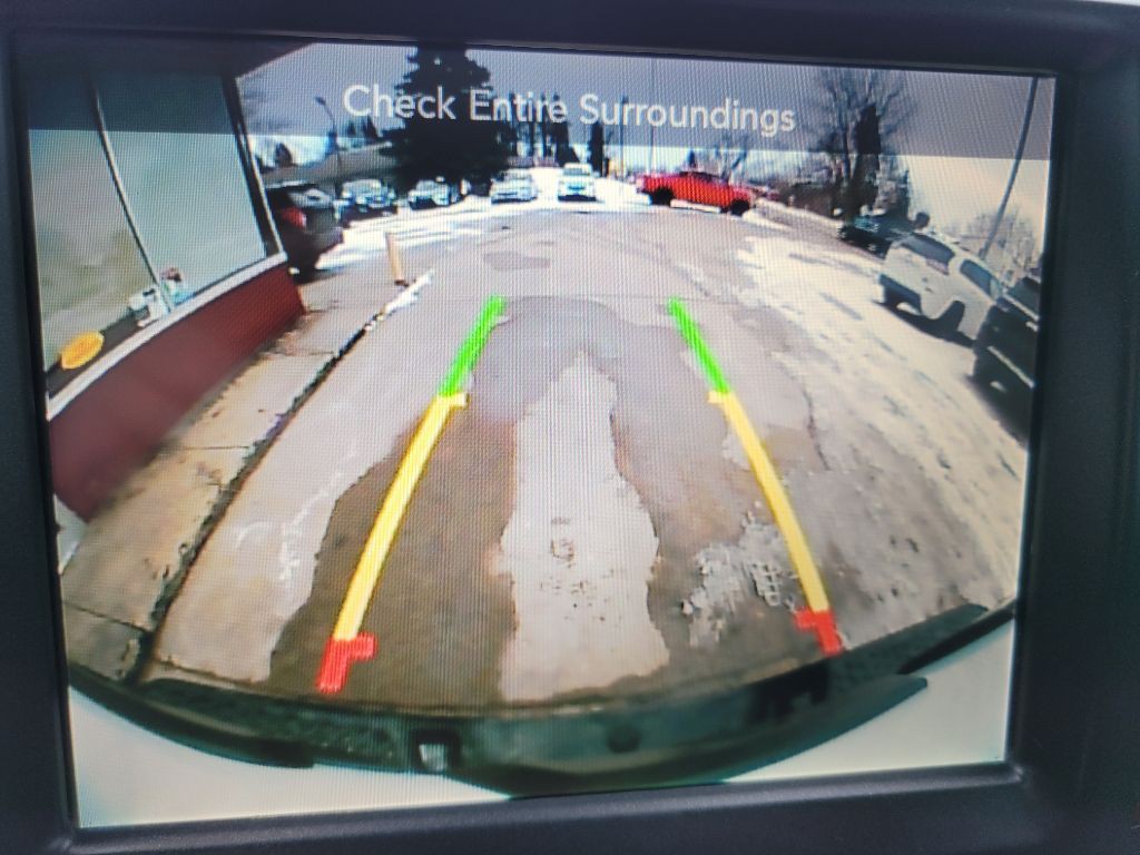 2017 RAM 1500 Image 34