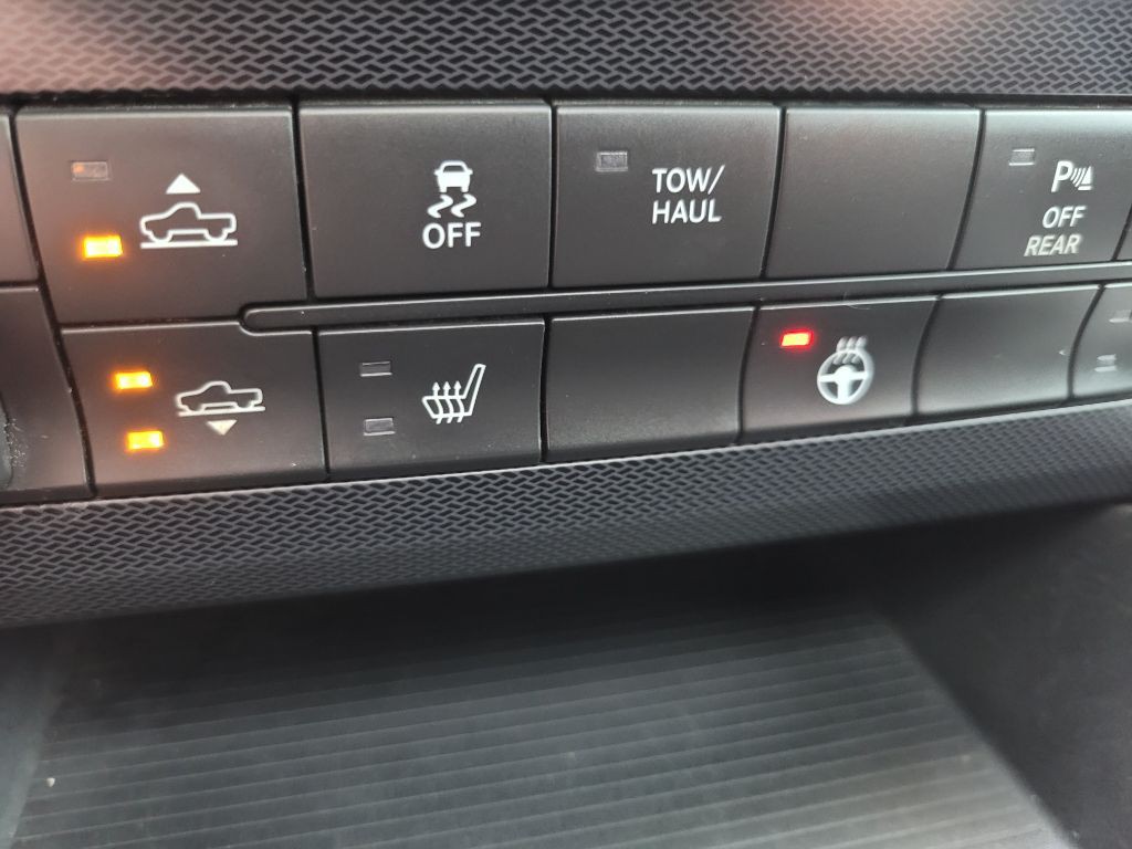 2017 RAM 1500 Image 37