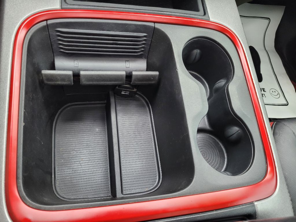 2017 RAM 1500 Image 41