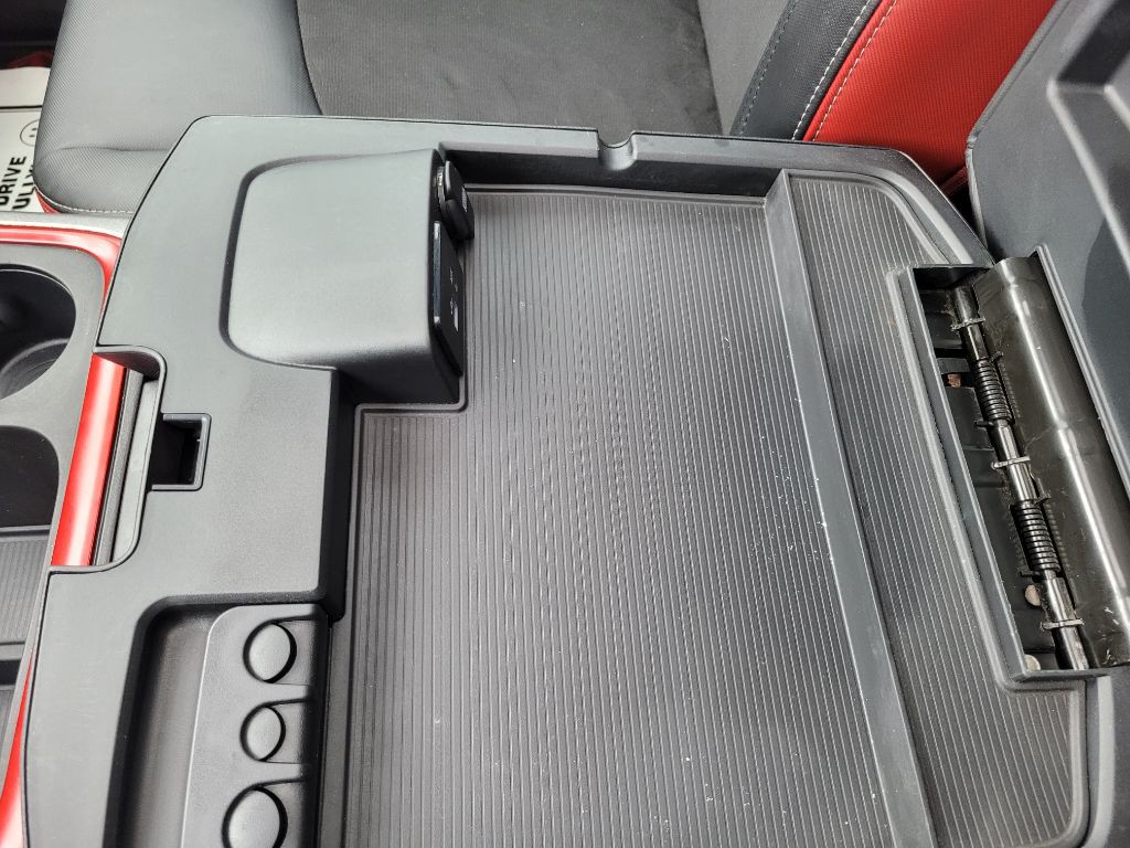 2017 RAM 1500 Image 42